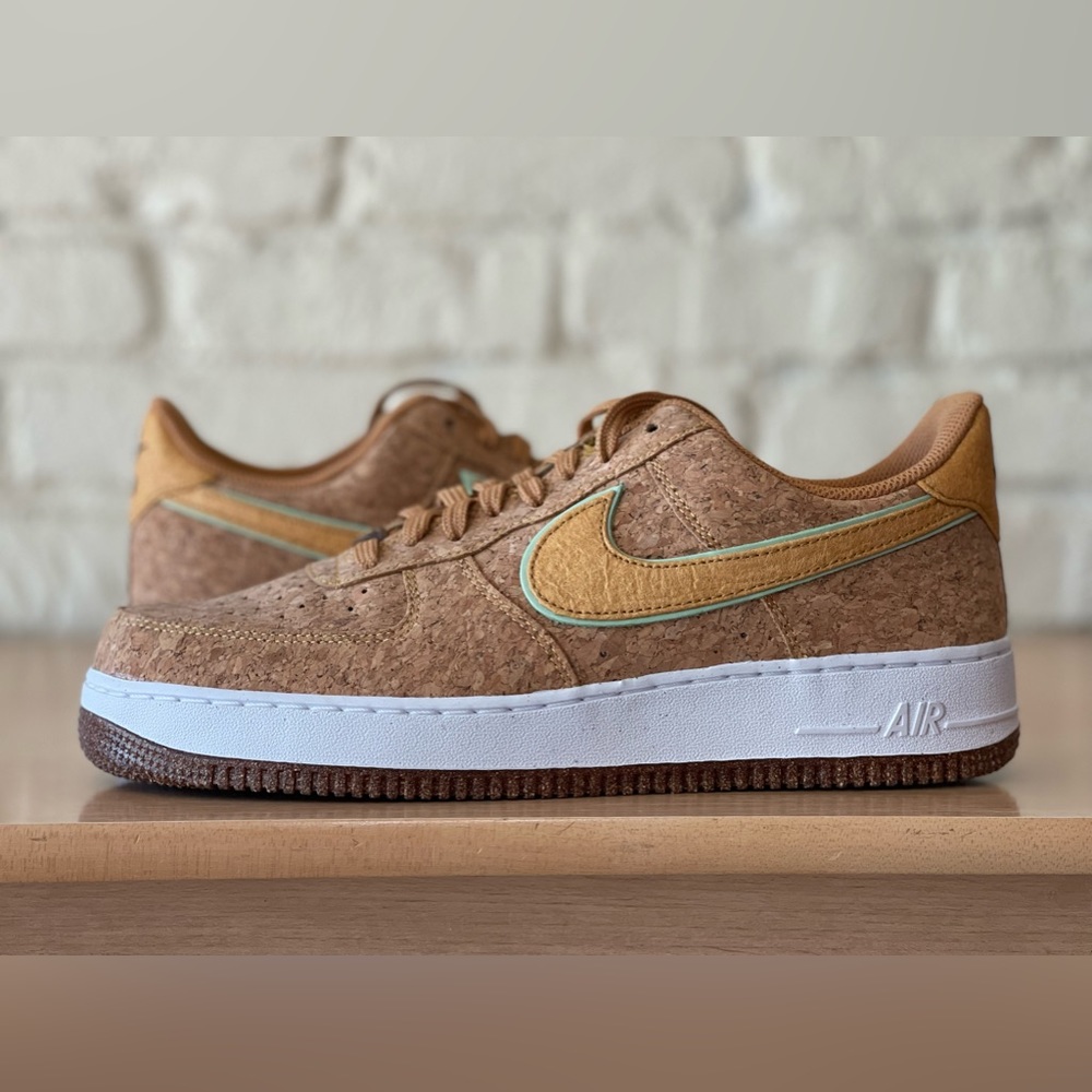 air force one pineapple cork